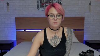 cathy_cassidy Video  855 Seconds