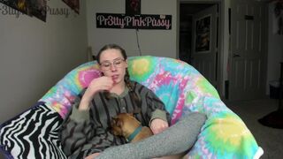 pr3ttyp1nkpussy Video  633 Seconds