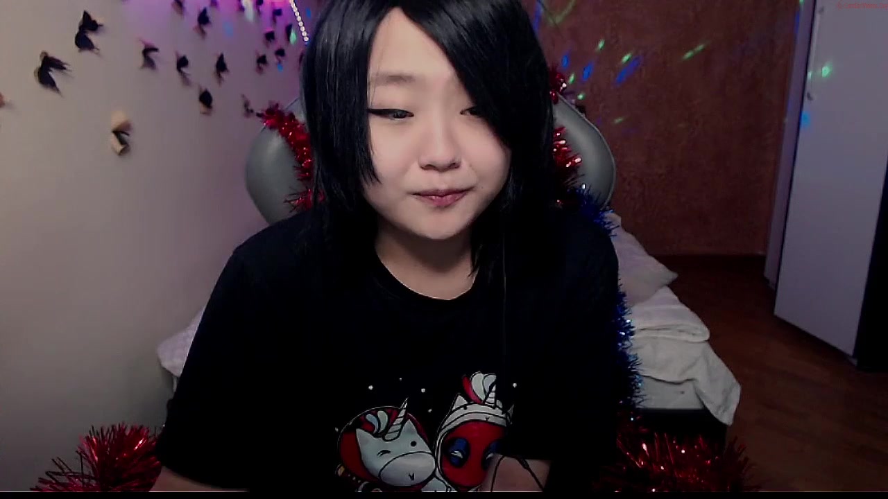 maya_cutecat Video  1153 Seconds