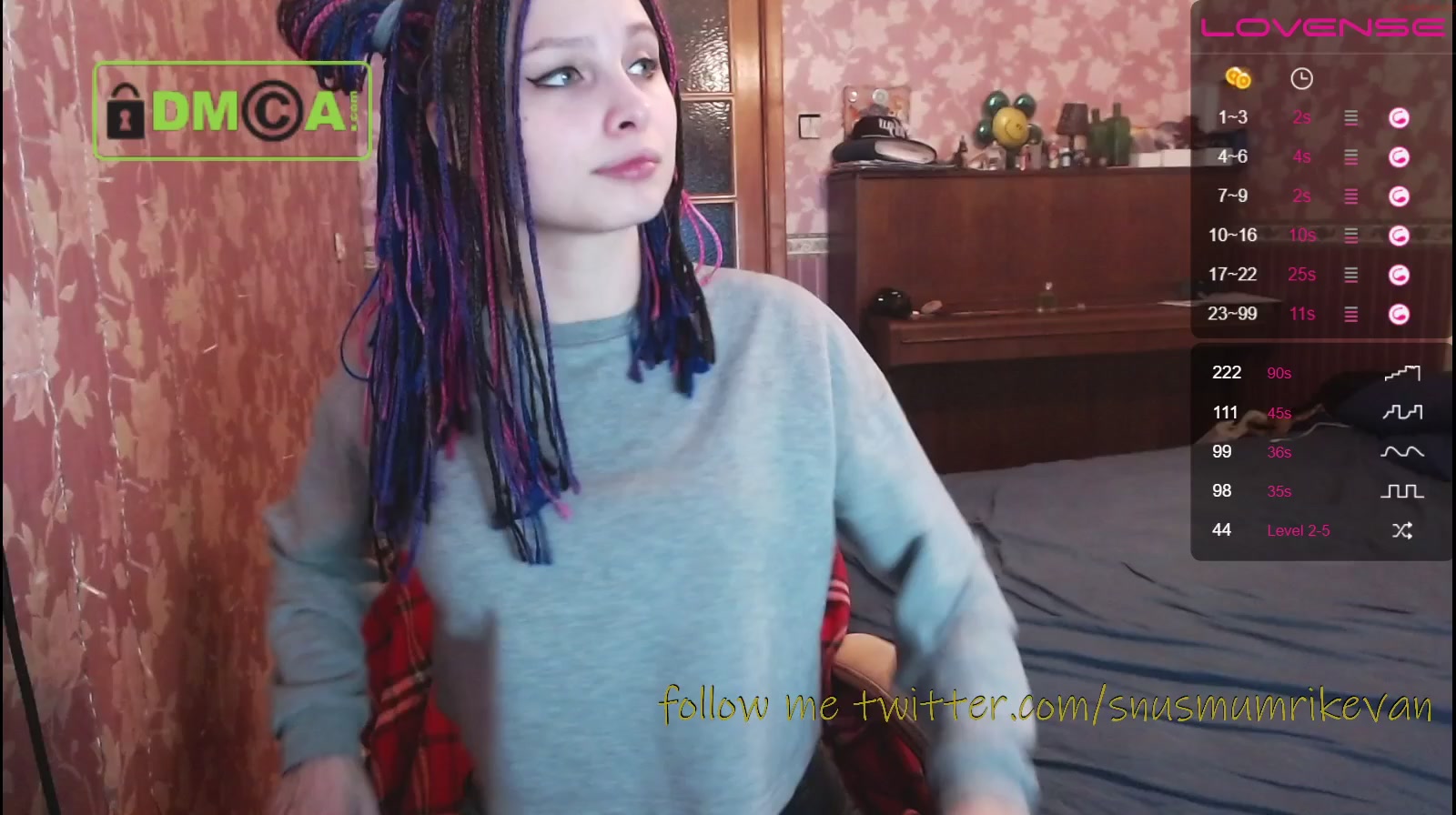 snusmumriken_ Video 371 Seconds
