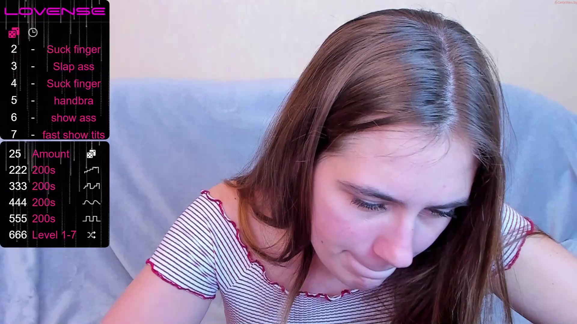 miss_alison Video  719 Seconds