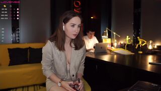 xxx_downtown_xxx Video  557 Seconds