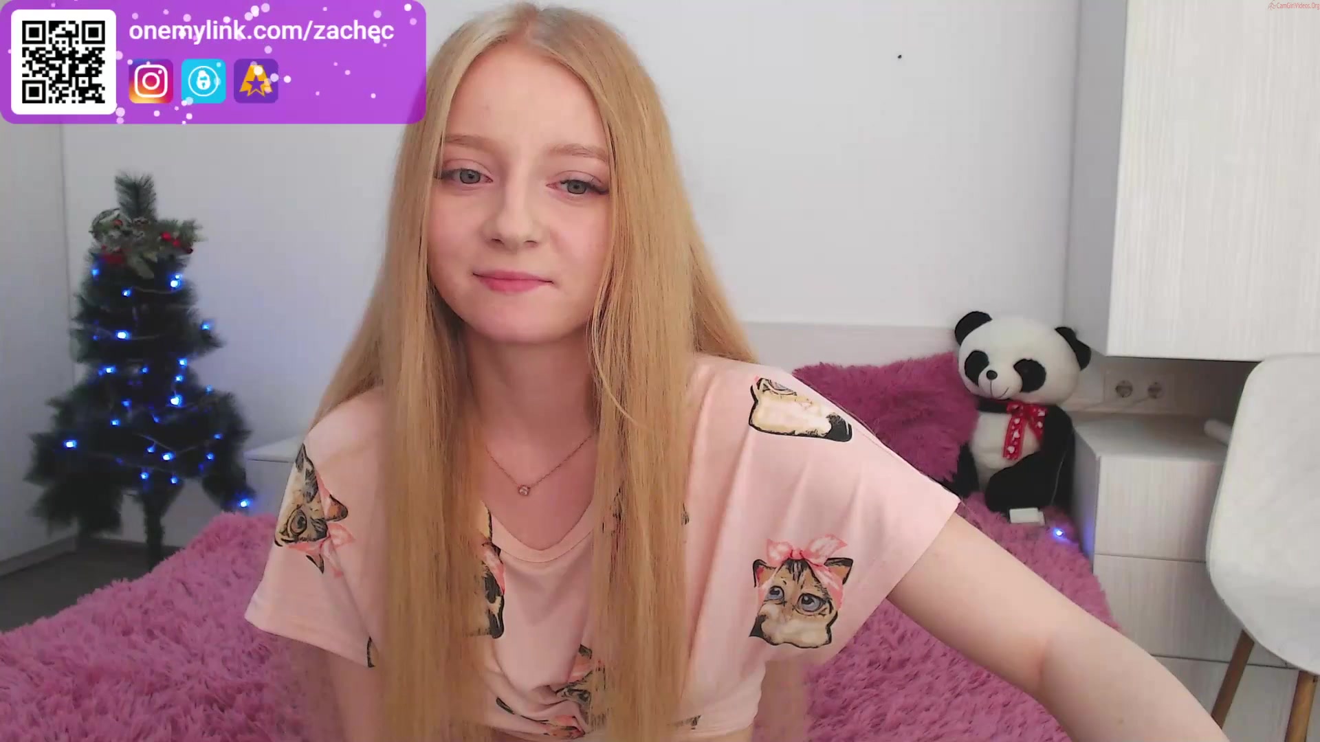 zachec Video  501 Seconds