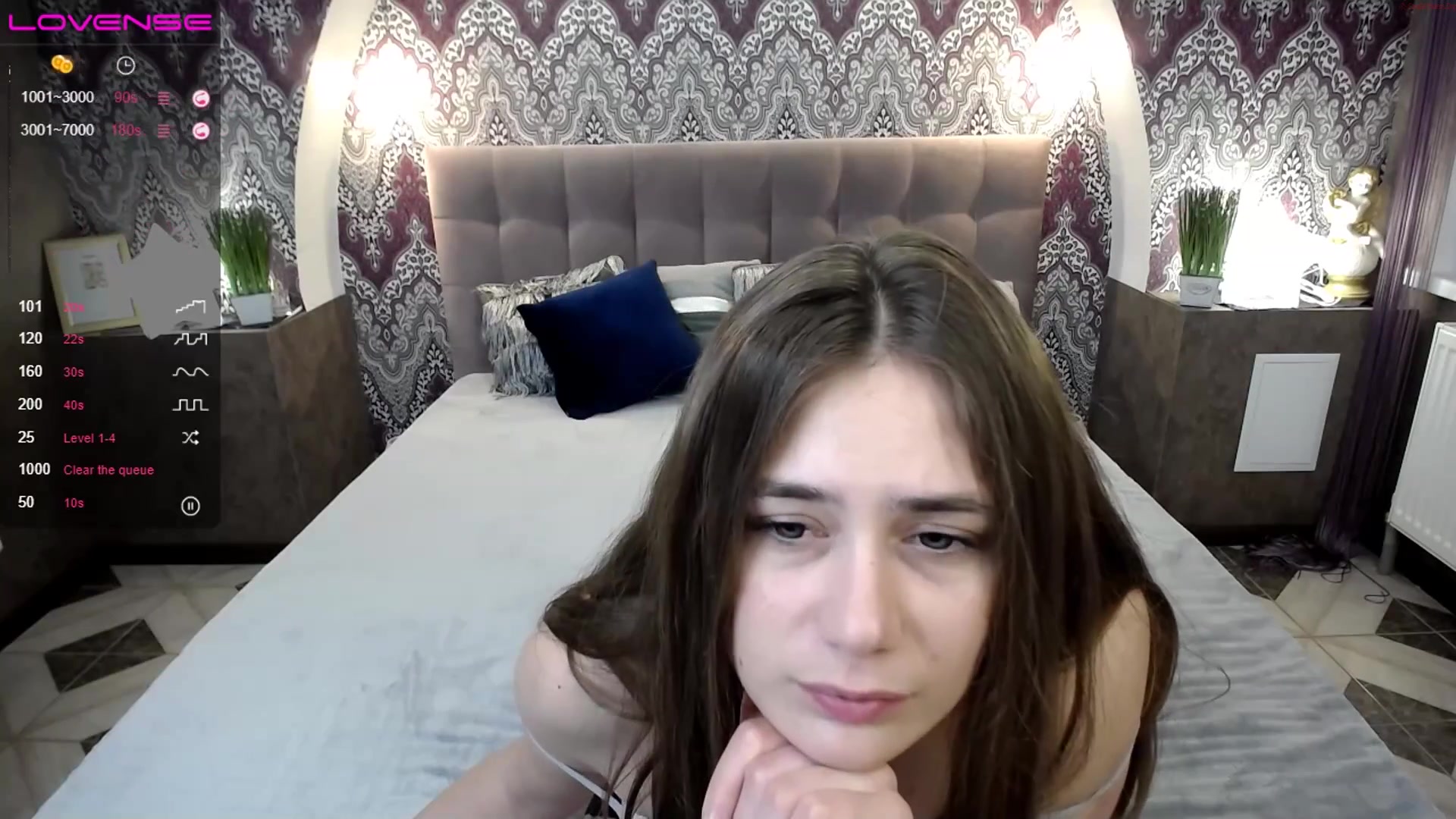 miss_alison Video  620 Seconds