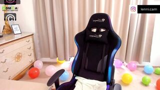 lenna_godess Video  313 Seconds