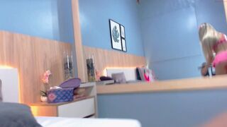 luisa_rey Video  462 Seconds