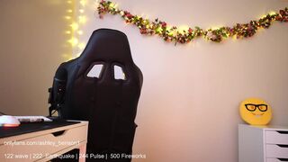 ashley_benson1 Video  578 Seconds