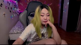 maya_cutecat Video  607 Seconds