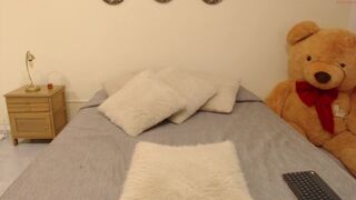 kendra_saenz Video  1275 Seconds