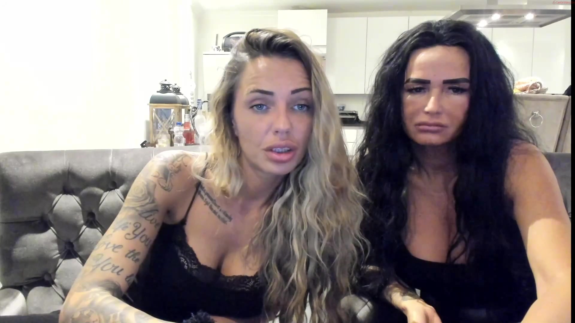tiffanystarxx Video 247 Seconds