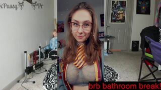 pr3ttyp1nkpussy Video  593 Seconds