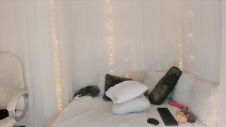 lucy_wild Video  257 Seconds