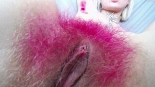 kelly_copperfield Video  1062 Seconds