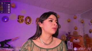 cherry__pie Video  459 Seconds