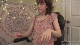 its_lily Video  259 Seconds