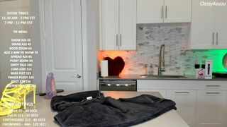 classy4uuuu Video  562 Seconds