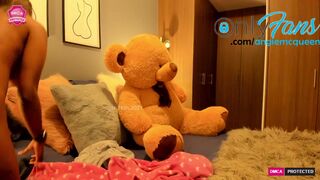 angie_mcqueen Video  523 Seconds