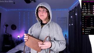 kittykay86 Video  208 Seconds