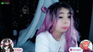 ji_hyun Video  363 Seconds