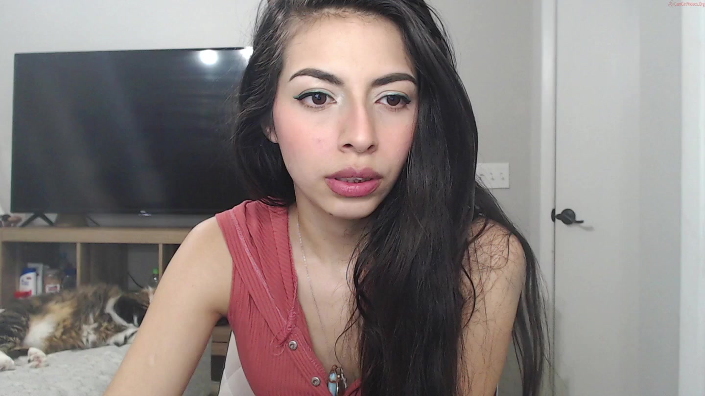andreaaricoo Video 804 Seconds