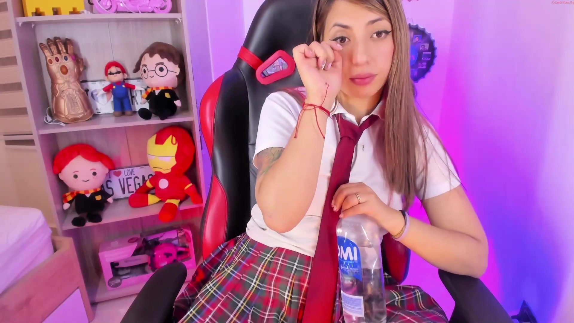little_bubblegum Video 481 Seconds