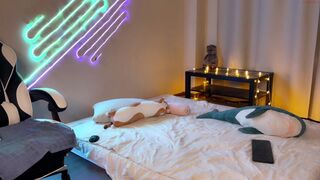 eva_cali Video  889 Seconds