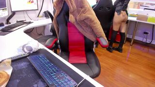 juliana_salomme Video  337 Seconds