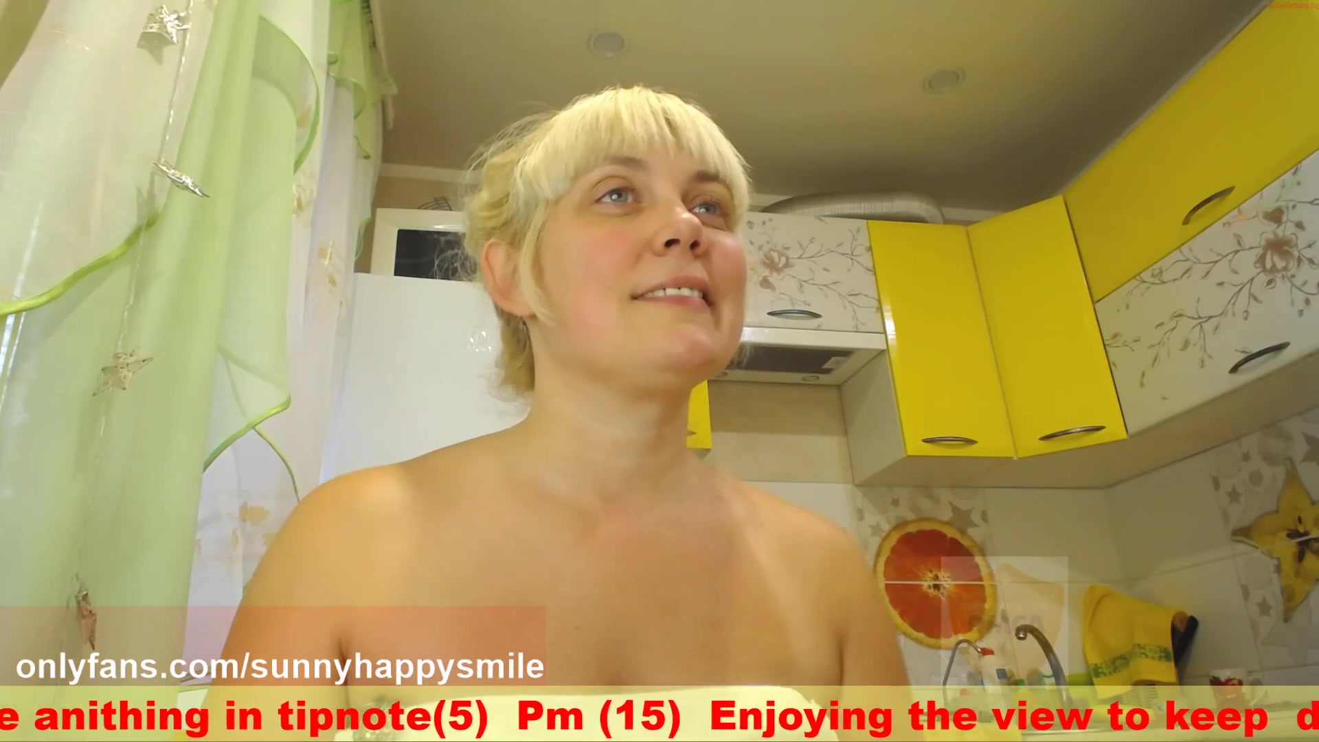 sunnysylvia Video  274 Seconds