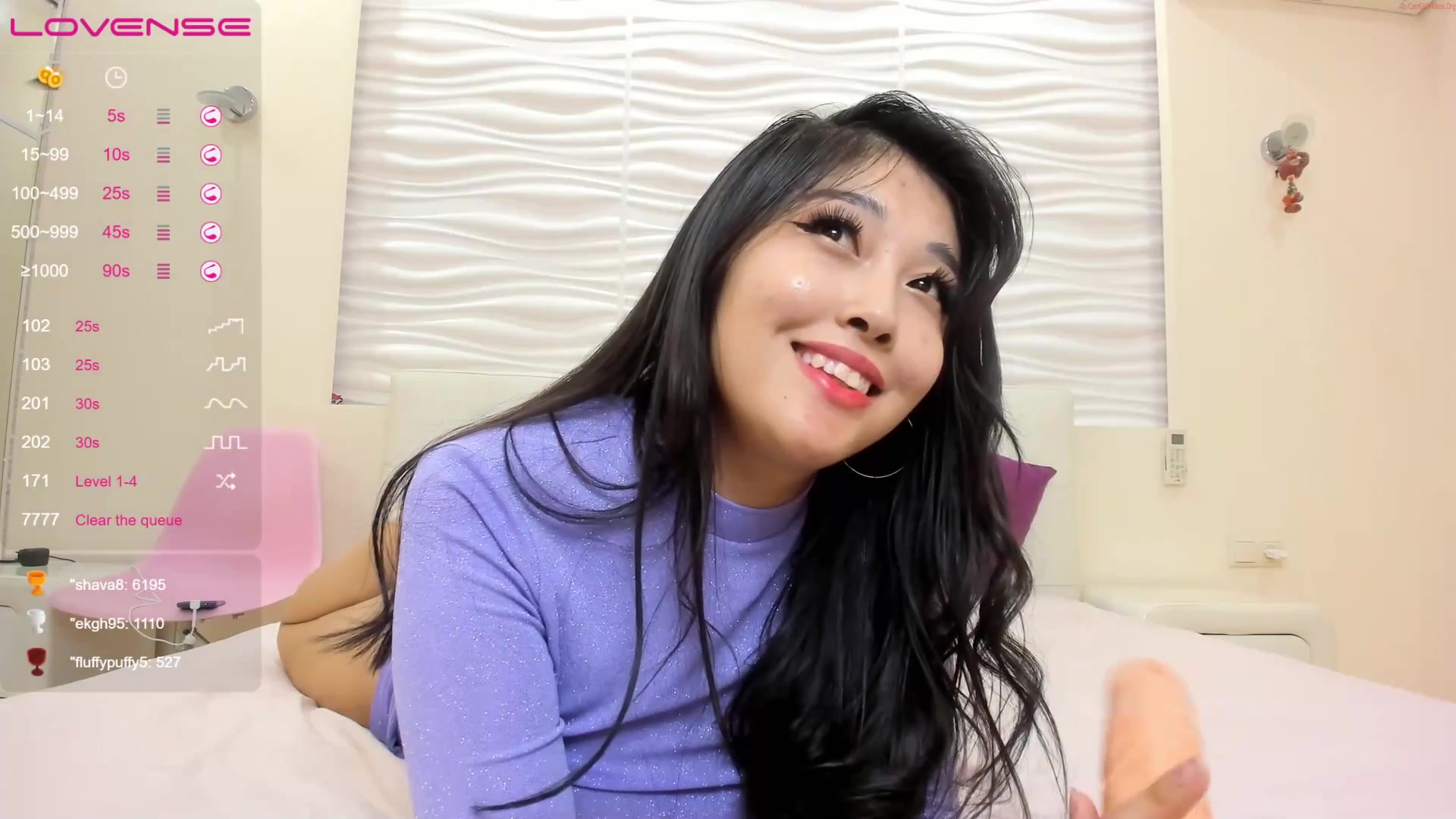 yuki_ryu Video  445 Seconds