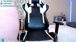 ink_and_kink Video  202 Seconds