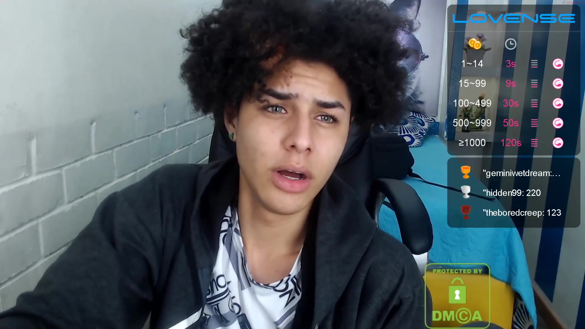 candyxryan Video  870 Seconds