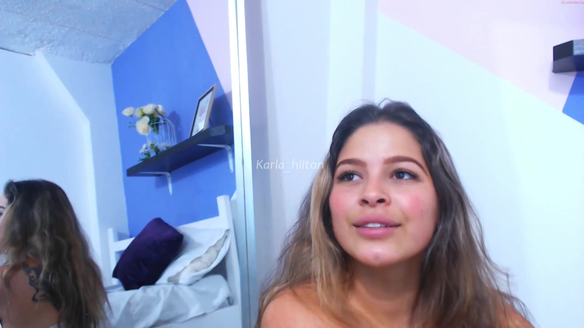 karla_hilton Video 592 Seconds