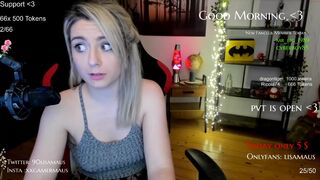 kimilee22 Video  584 Seconds