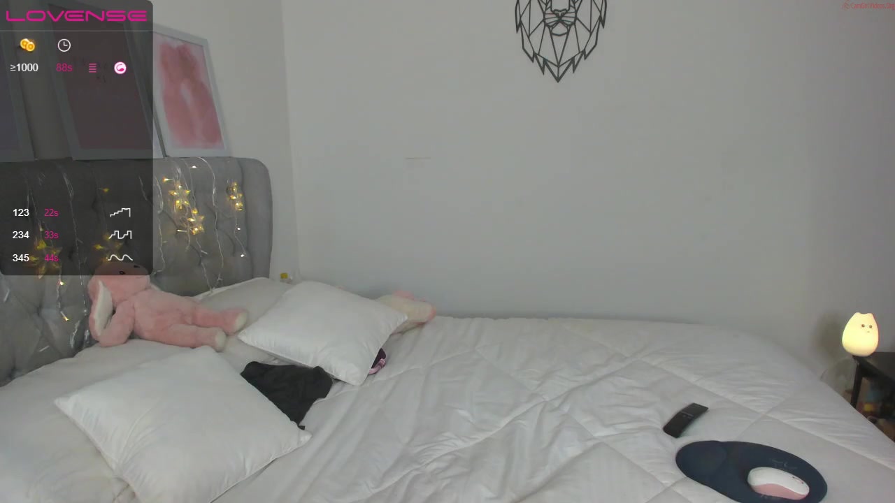 mirandagremory Video  894 Seconds