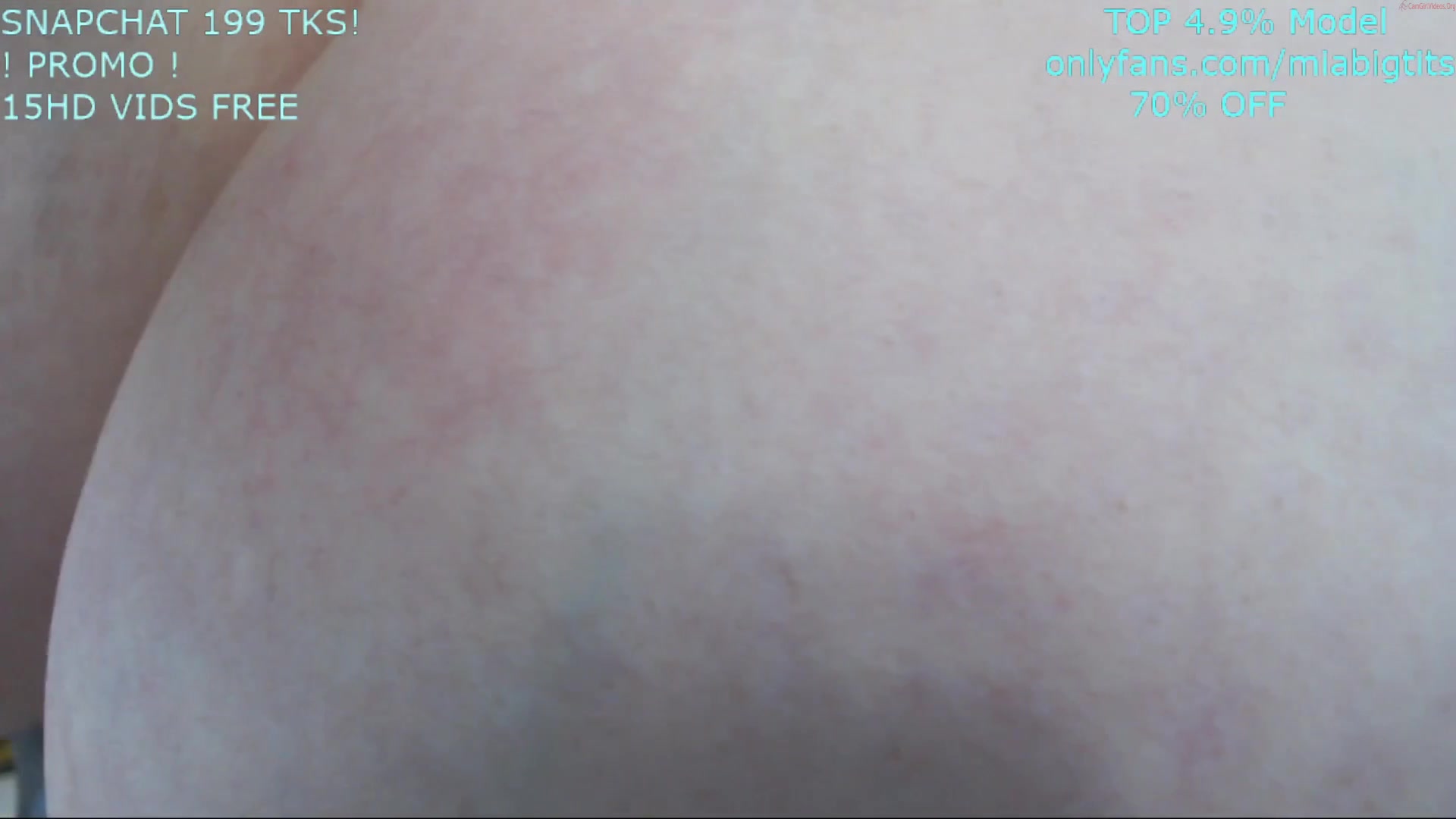 miabigtits Video 141 Seconds