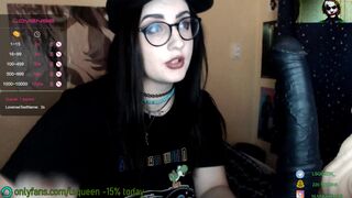 lsqueen Video  441 Seconds