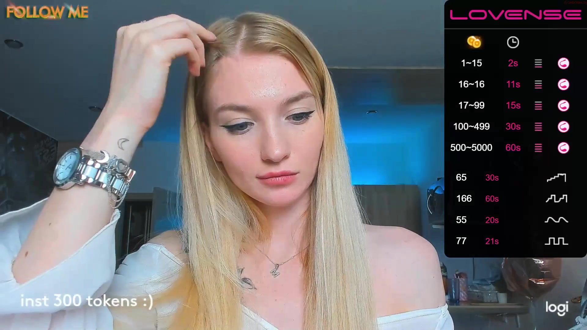 madlen_model Video 220 Seconds