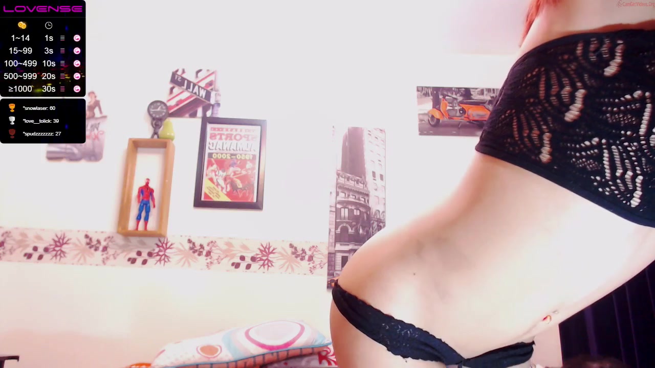 vanessa_cage Video 377 Seconds