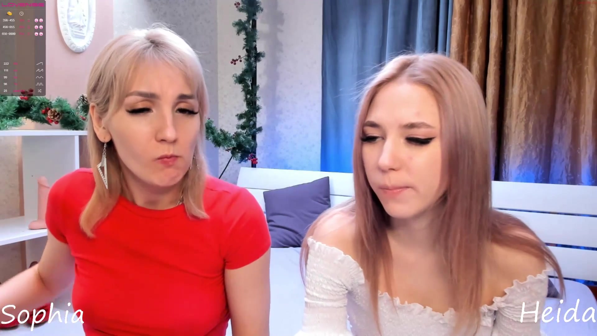 amber_tan Video  232 Seconds
