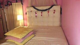 diana_rosex Video  1174 Seconds