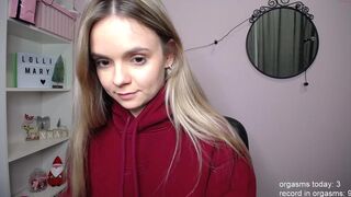 lolli_mary Video  282 Seconds