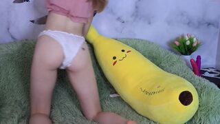 abigailbanks Video  598 Seconds