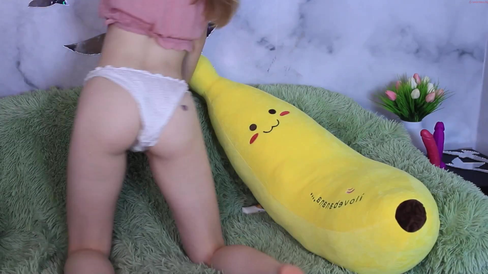 abigailbanks Video 598 Seconds