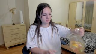 kattydone Video  541 Seconds