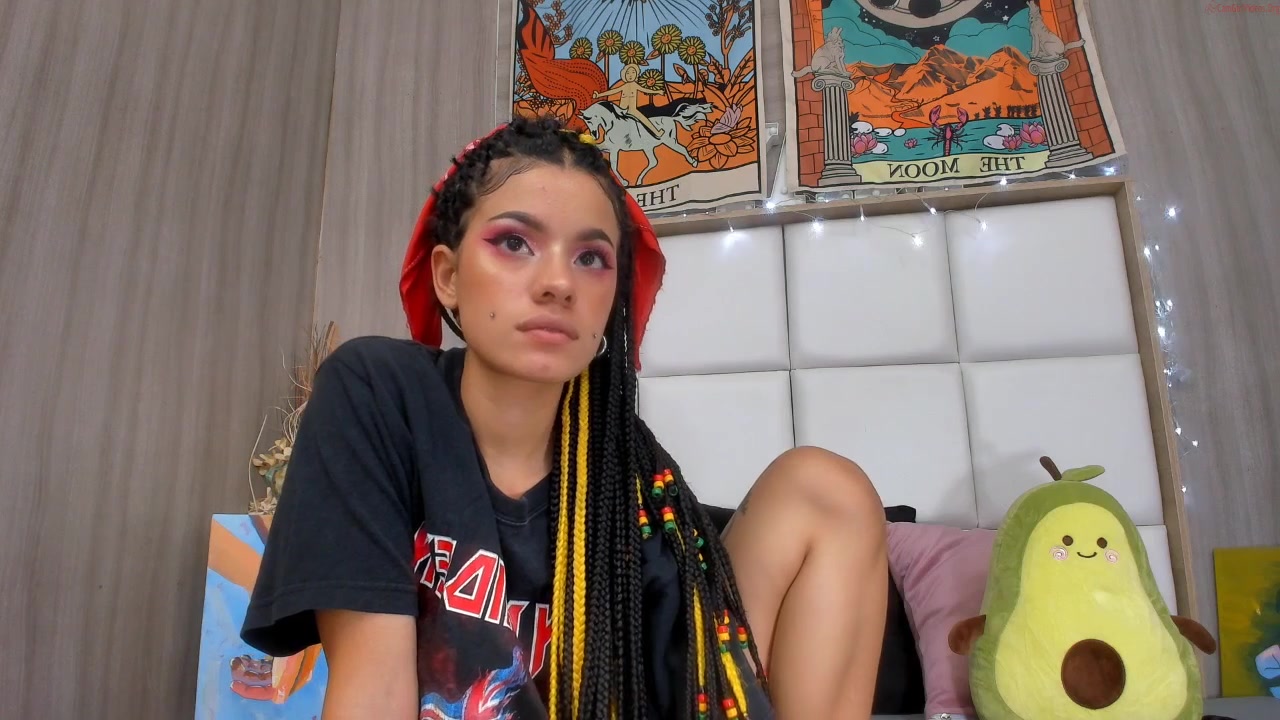 amywinne Video  653 Seconds