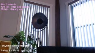 hawt_ass_milf Video  694 Seconds