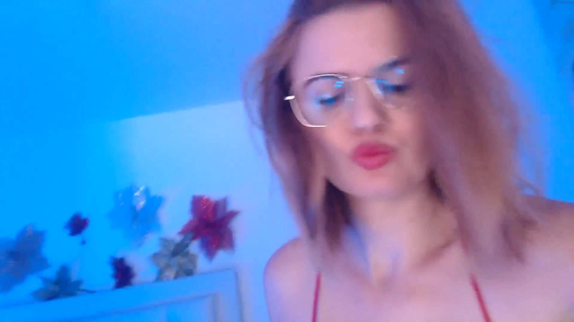 caroline_26 Video 249 Seconds
