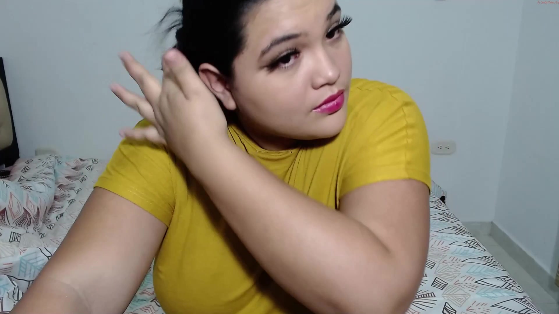 cutemuslim69 Video 575 Seconds