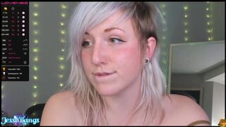 jessebangs Video  742 Seconds