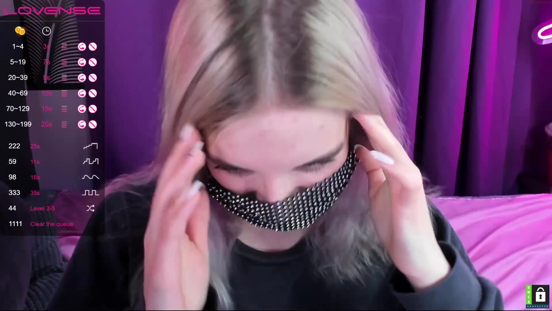 katie_fly Video  241 Seconds